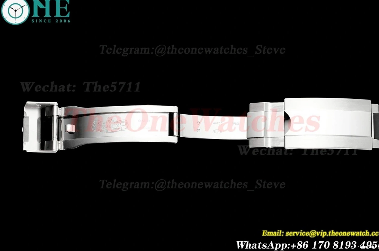 DD4801 AR+ Dial Grey 40mm RU Daytona 126519 SS 0204